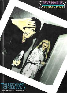 Steve Harley & Cockney Rebel – The Best Years Of Our Lives