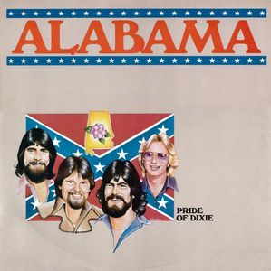 Pride Of Dixie cover