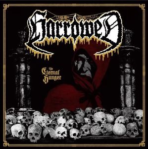 Harrowed – The Eternal Hunger