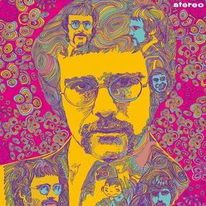 Regimental Sgt. Zippo cover