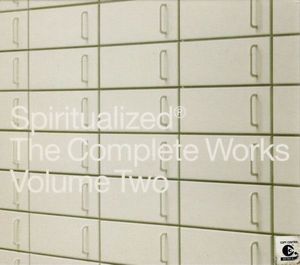 Spiritualized – The Complete Works Volume Two