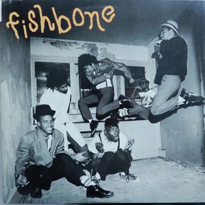 Fishbone cover