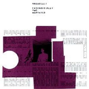 Broadcast – Extended Play Two