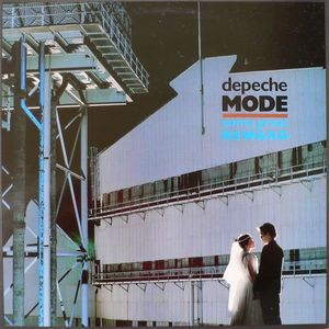 Some Great Reward by Depeche Mode