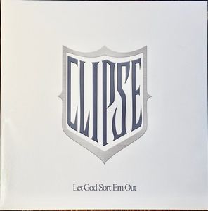 Let God Sort Em Out cover