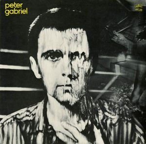Peter Gabriel by Peter Gabriel