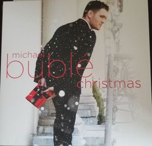 Christmas cover