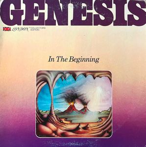 Genesis – In The Beginning