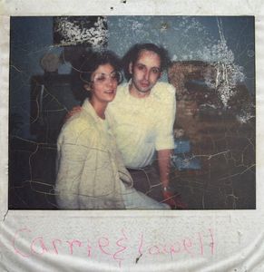 Carrie & Lowell (10th Anniv Edition) cover