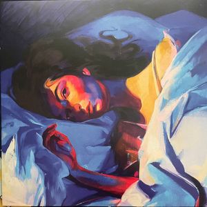 Lorde – Melodrama