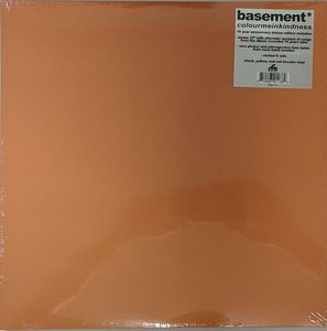 Basement – Colourmeinkindness