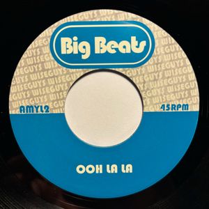 Big Beats Vol 2 by Big Beats Vol 2