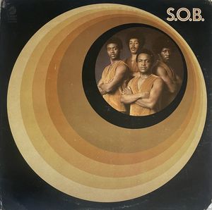 S.O.B. by Shades Of Brown