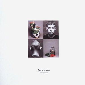 Behaviour cover