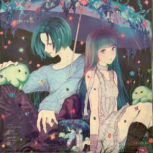 The Book For, by Yoasobi