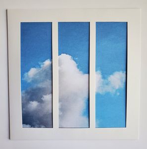 When No Birds Sang cover