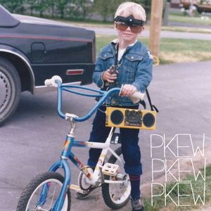Pkew Pkew Pkew by Pkew Pkew Pkew (Gunshots)