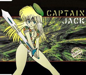 Captain Jack – Captain Jack