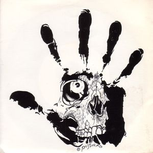 Pusmort Sampler cover