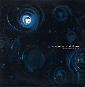 Different Stars cover