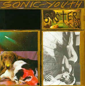 Sister by Sonic Youth
