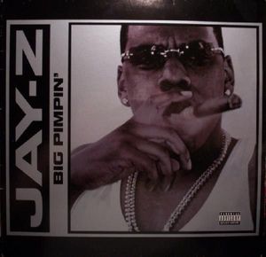 Jay-Z – Big Pimpin'