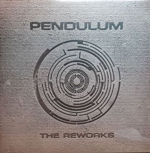 The Reworks cover