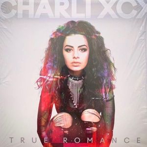 True Romance cover