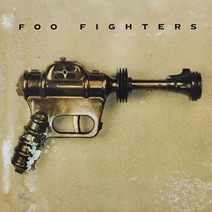 Foo Fighters cover