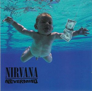 Nirvana – Nevermind