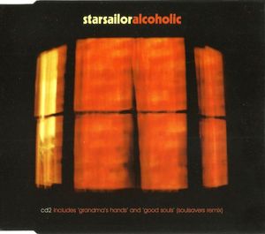 Starsailor – Alcoholic