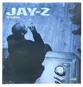 The Blueprint  by Jay-Z