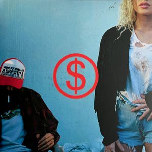 Wor$t Girl In America by Slayyyter