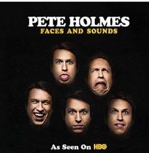 Faces And Sounds cover