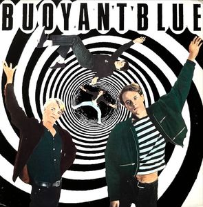 Time Must Have A Stop by Buoyant Blue