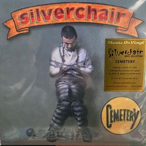 Silverchair – Cemetery