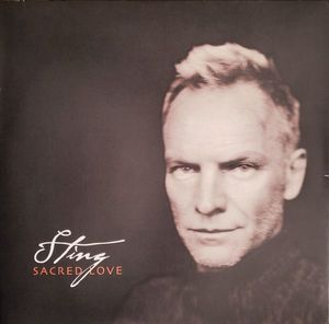 Sting – Sacred Love