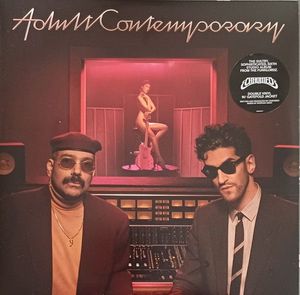 Adult Contemporary cover