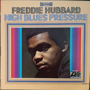 High Blues Pressure cover