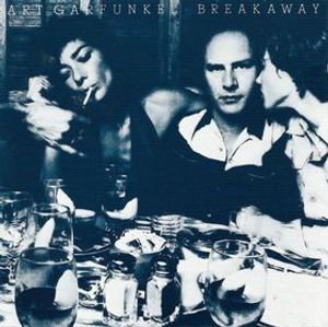Art Garfunkel – Breakaway