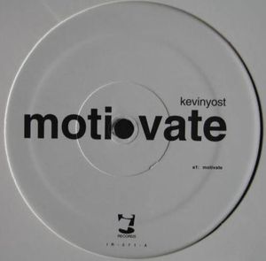 Kevin Yost – Motivate