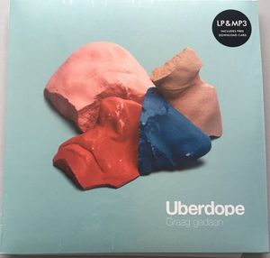 Graag Gedaan by Uberdope