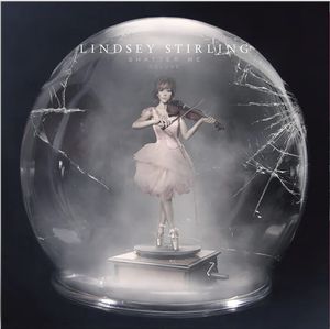 Shatter Me Deluxe cover