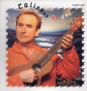 Man @ Work by Colin Hay Man @ Work by Colin Hay