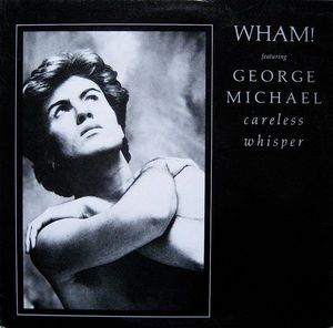 Careless Whisper cover