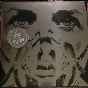 (They're Only Chasing Safety) cover