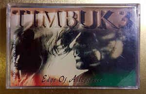 Edge Of Allegiance cover