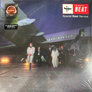 Special Beat Service cover