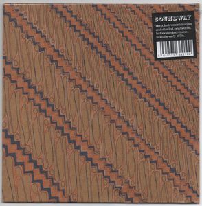 Bubuj Bulan / Naghm El Uns by Rully Djohan /  Munif