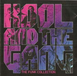 The Funk Collection cover
